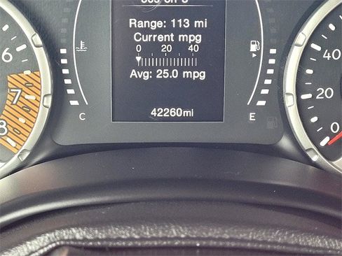 Used 2020 Jeep Renegade Altitude image 22