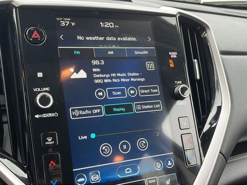 Certified 2023 Subaru Ascent Limited w/ Technology Package image 16