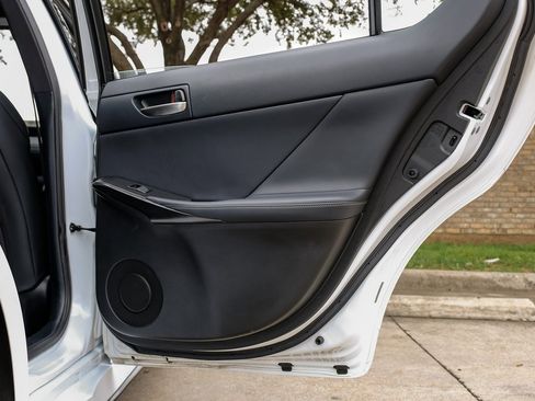 Used 2022 Lexus IS 350 F Sport image 59