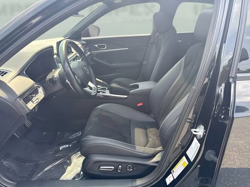 Used 2024 Acura Integra A-Spec FWD image 5