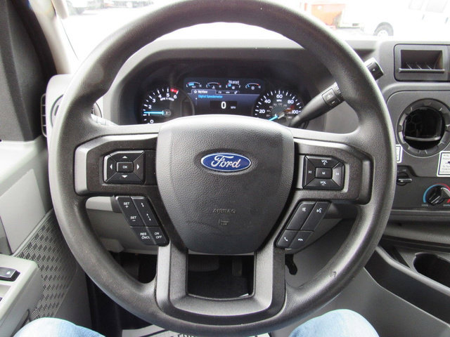 Used 2022 Ford E-350 and Econoline 350 Super Duty RWD image 26