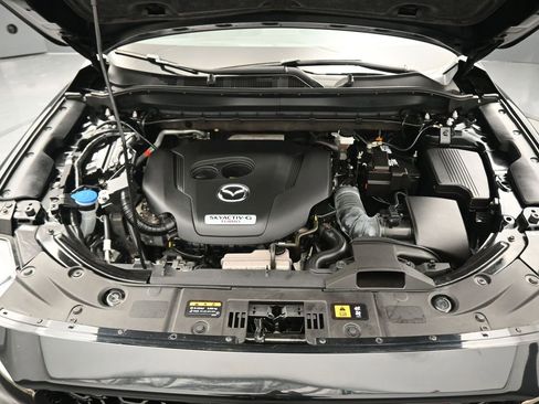 Used 2022 MAZDA CX-5 AWD 2.5 Turbo image 53