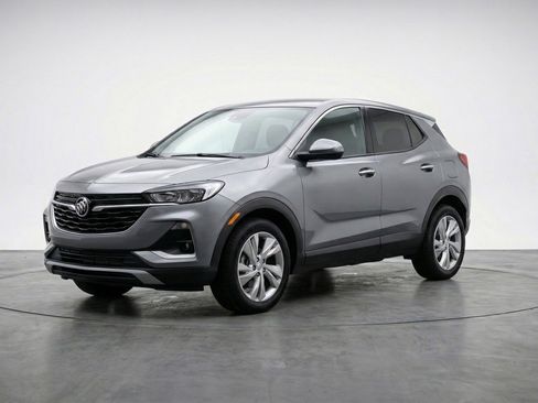 Used 2025 Buick Encore GX Preferred image 3