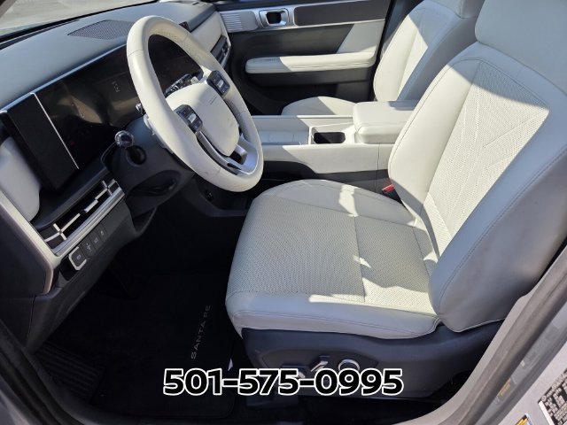 Used 2024 Hyundai Santa Fe SEL AWD/4WD image 9