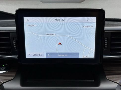 Used 2020 Ford Explorer Limited image 43