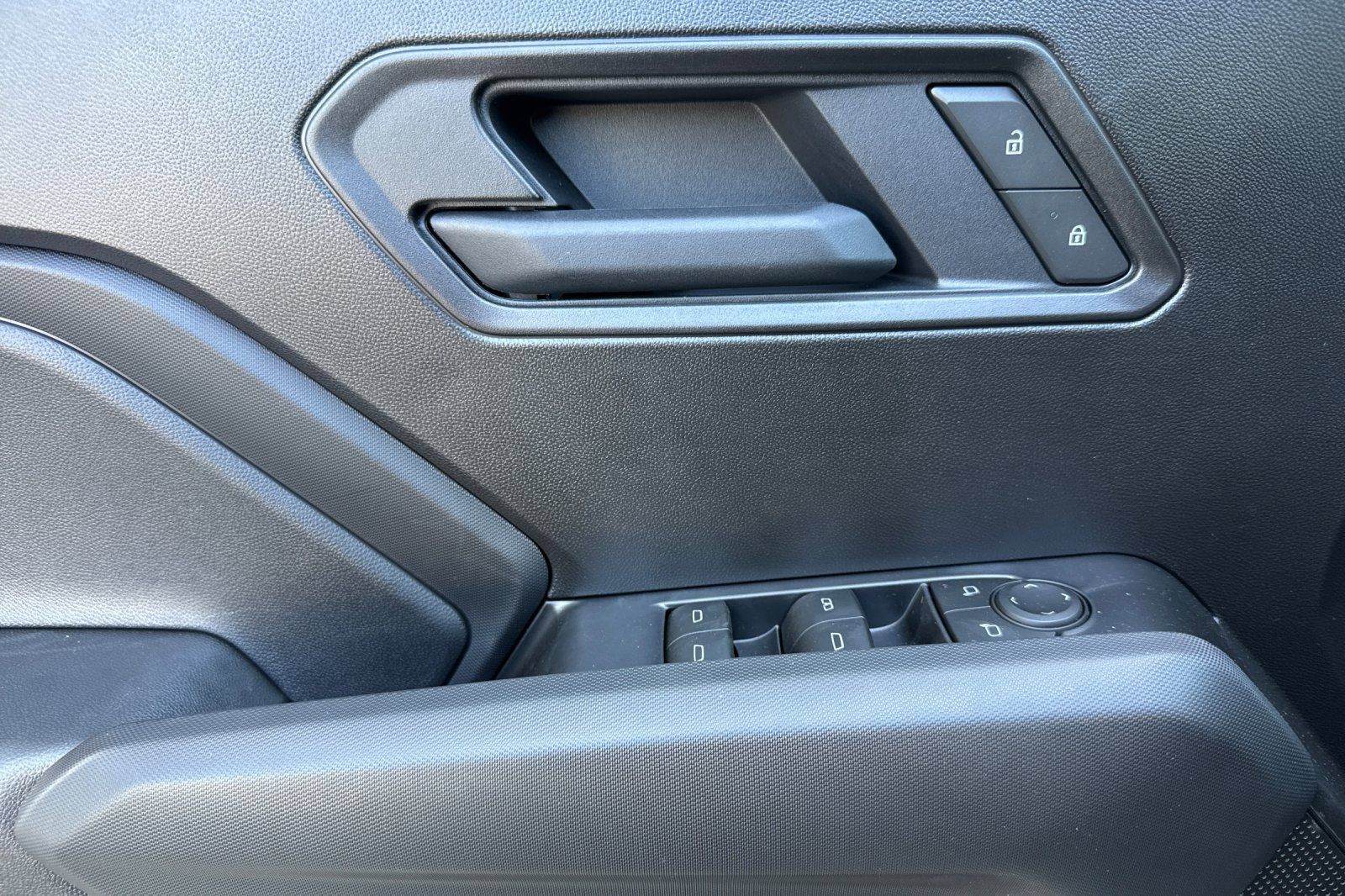 New 2026 Chevrolet Colorado Trail Boss AWD/4WD image 10