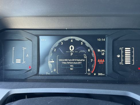 New 2026 Toyota Tacoma SR5 image 22