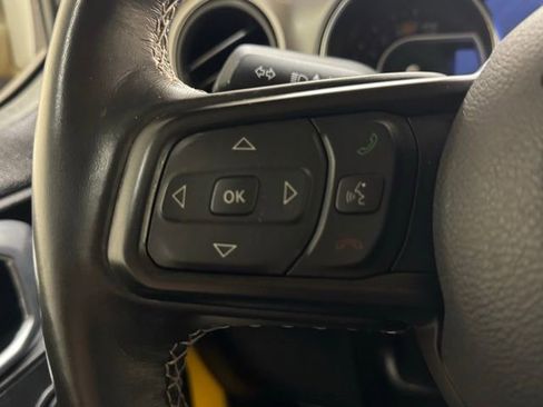 Used 2021 Jeep Wrangler Sport image 20