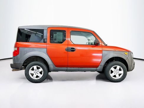 Used 2004 Honda Element EX image 10