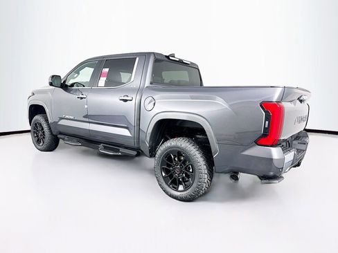 New 2026 Toyota Tundra Limited AWD/4WD image 6