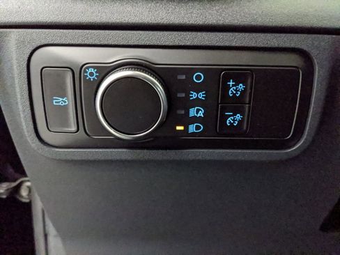 New 2026 Ford Mustang Coupe image 20