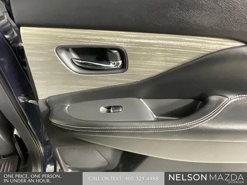 Used 2015 Nissan Murano Platinum w/ Platinum Technology Package AWD/4WD image 23