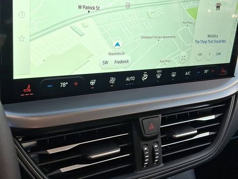 New 2026 Ford Escape SE image 11