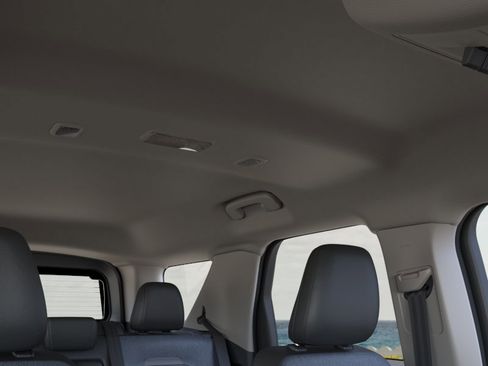 New 2025 Ford Bronco Sport Outer Banks w/ Sasquatch Outer Banks Package AWD/4WD image 22