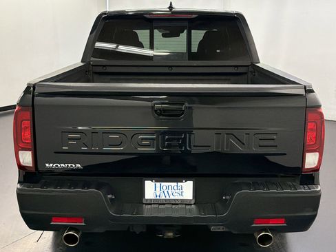 Used 2025 Honda Ridgeline RTL image 10