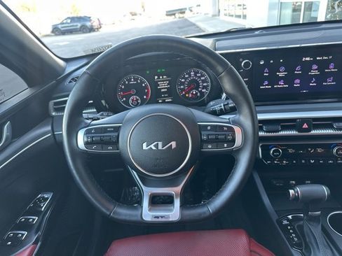 Used 2023 Kia K5 GT-Line w/ GT-Line Premium Package image 22