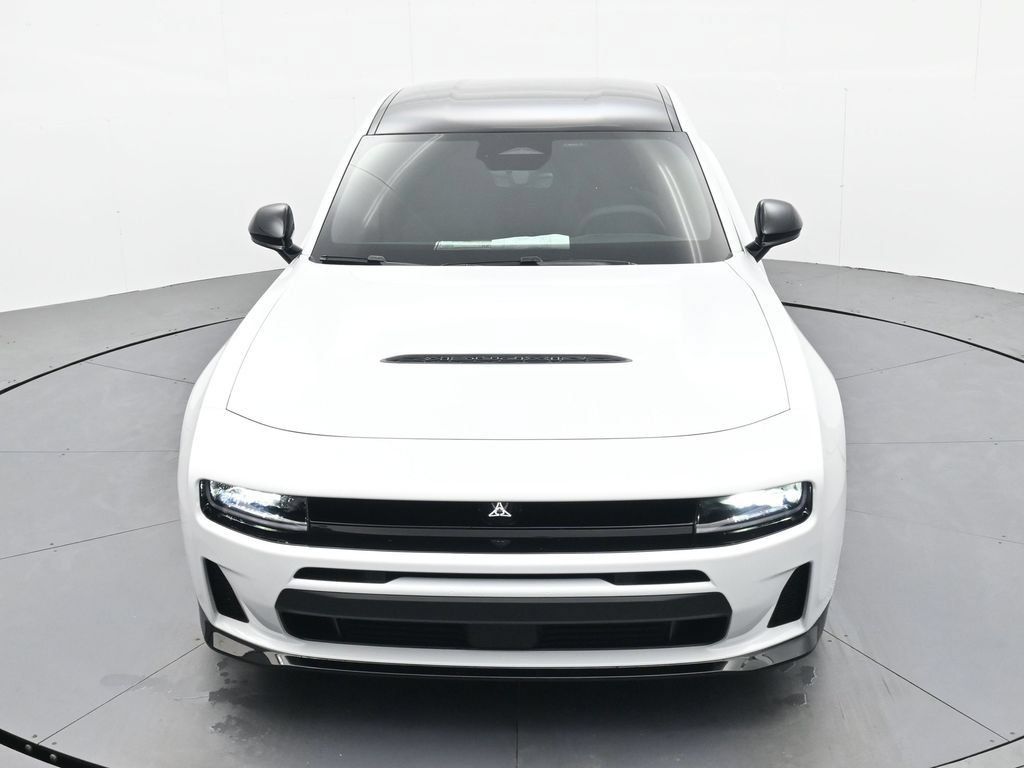 New 2026 Dodge Charger R/T AWD/4WD image 24