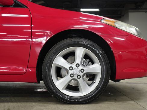 Used 2006 Toyota Solara SE FWD image 38