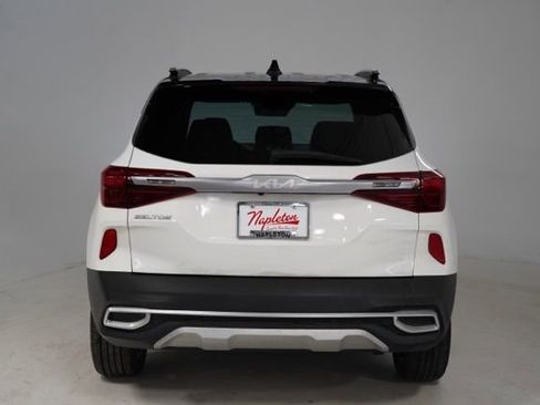 Used 2023 Kia Seltos S image 7