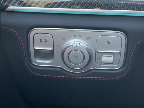 Certified 2023 Mercedes-Benz GLE 53 AMG AMG GLE 53 4MATIC Coupe image 25