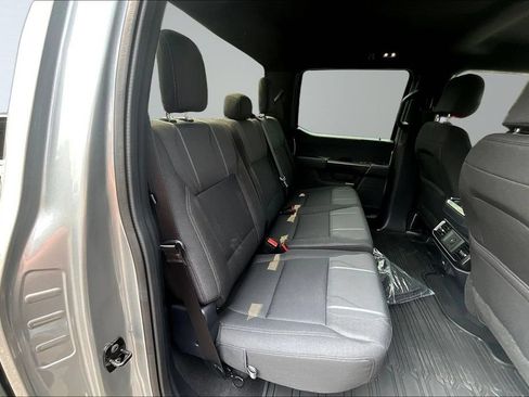 New 2026 Ford F150 STX w/ Equipment Group 200A AWD/4WD image 10