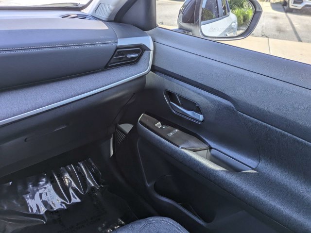 Certified 2026 Nissan Kicks SV w/ SV Premium Package FWD image 17