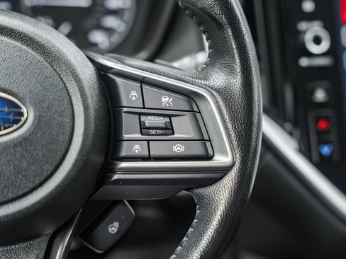 Used 2023 Subaru Ascent Limited image 28