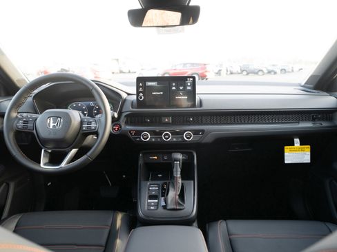 New 2026 Honda CR-V Sport-L image 20
