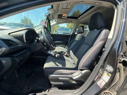 Used 2018 Subaru Crosstrek 2.0i Premium AWD/4WD image 6
