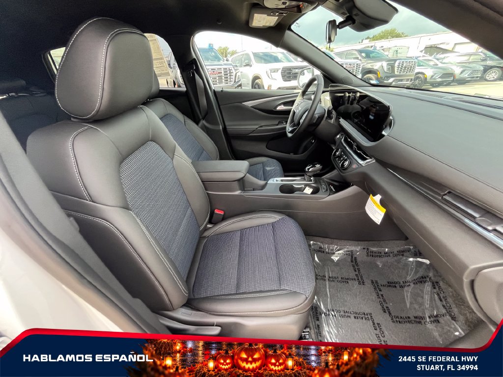 New 2026 Buick Envista Preferred w/ Convenience I Package FWD image 20