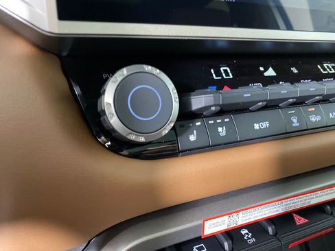 New 2026 Toyota Tundra 1794 Edition image 22