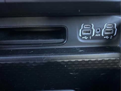 Certified 2022 RAM 1500 Big Horn w/ Night Edition image 23