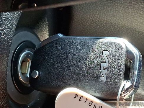 Certified 2024 Kia Forte LXS FWD image 24