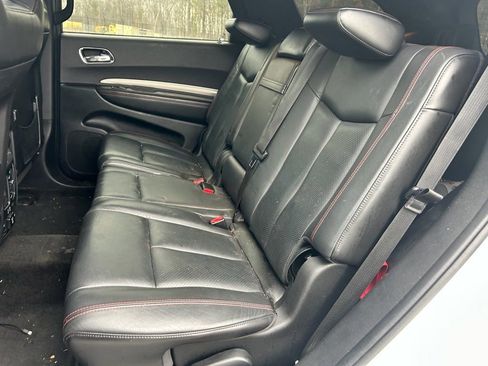 Used 2015 Dodge Durango R/T w/ Trailer Tow Group IV image 11