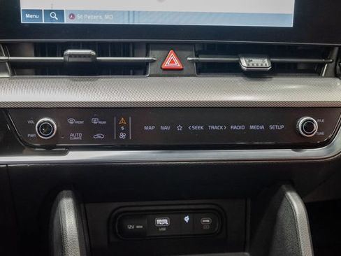 Used 2023 Kia Sportage SX AWD/4WD image 17