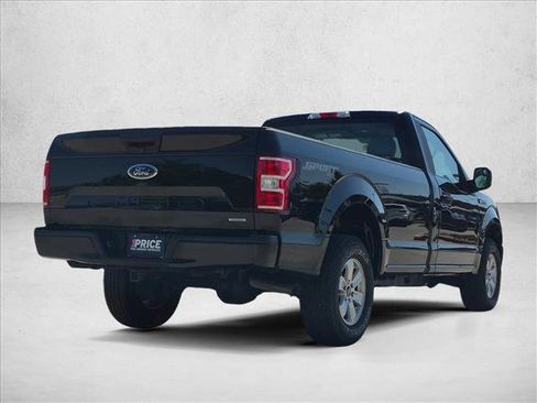 Used 2018 Ford F150 XL w/ Equipment Group 101A Mid AWD/4WD image 5