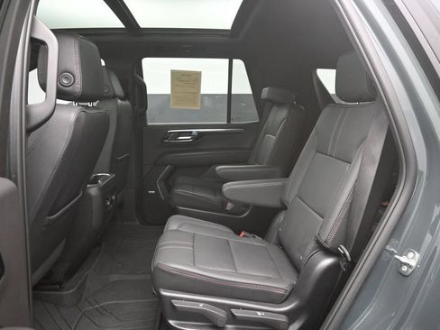 Used 2025 Chevrolet Tahoe RST w/ Comfort Package RWD image 26