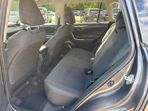 Used 2023 Toyota RAV4 LE AWD/4WD image 15