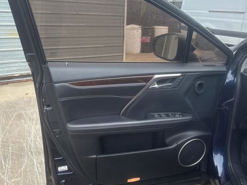 Used 2019 Lexus RX 350 AWD w/ Navigation Package image 13