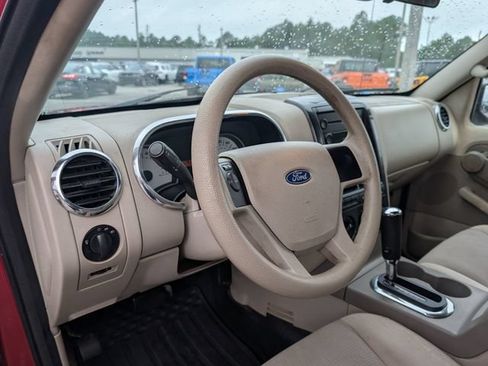 Used 2007 Ford Explorer Sport Trac XLT RWD image 26