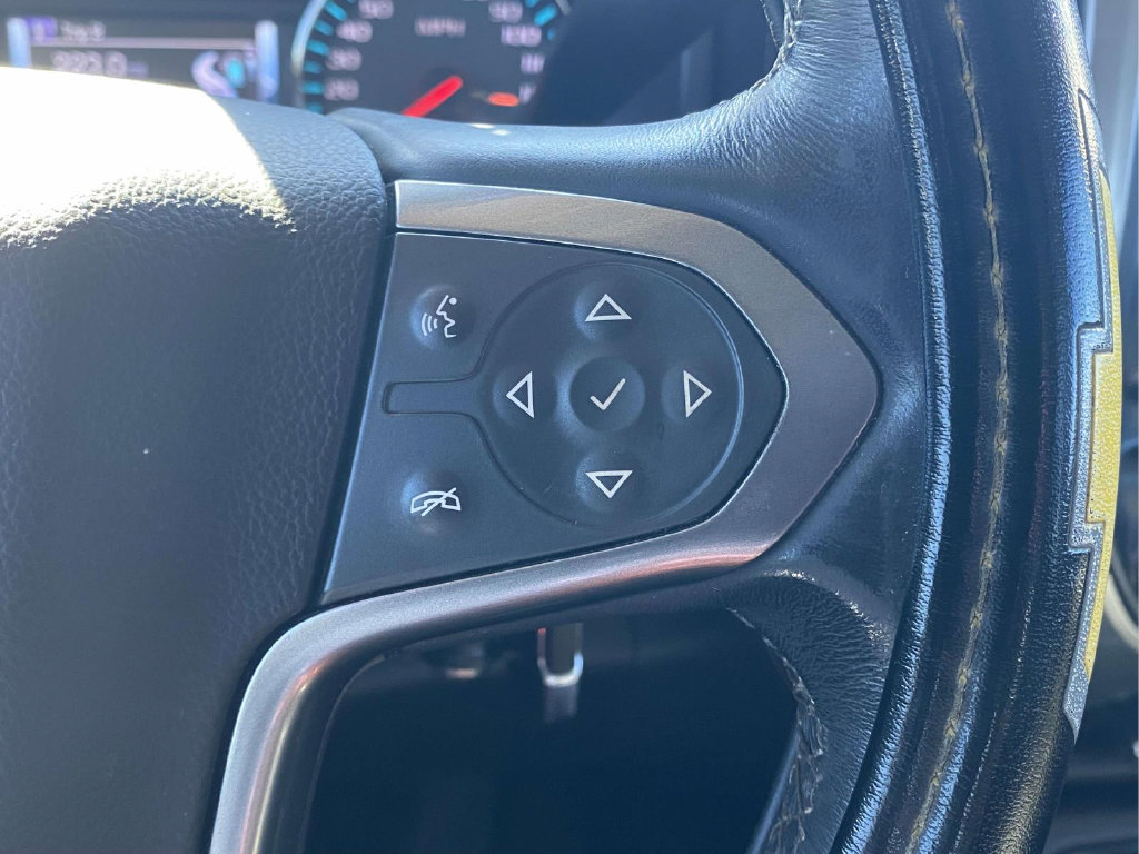 Used 2018 Chevrolet Silverado 2500 LTZ w/ Duramax Plus Package AWD/4WD image 23