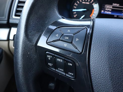 Used 2017 Ford Explorer FWD image 23