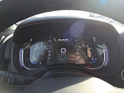 Certified 2025 RAM 1500 Big Horn image 19