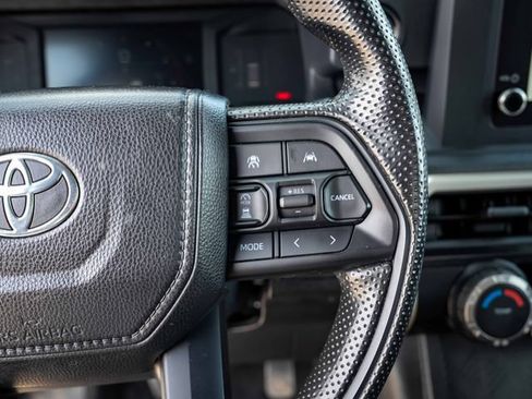 Used 2024 Toyota Tacoma SR RWD image 29