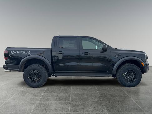 New 2026 Ford Ranger Raptor image 6