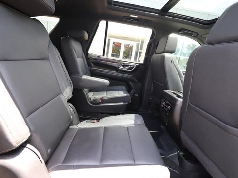 Used 2023 Chevrolet Tahoe LT w/ LT Signature Plus Package AWD/4WD image 25