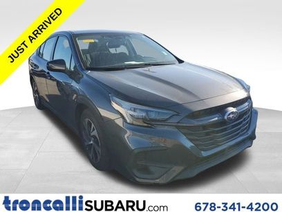 Used 2023 Subaru Legacy Premium