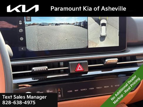 New 2026 Kia Sportage X-Line w/ X-Line Technology Package image 11