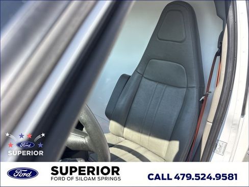 Used 2024 Chevrolet Express 3500 w/ Power Convenience Package RWD image 14