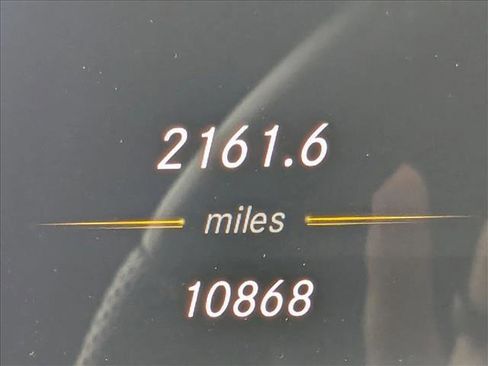 Certified 2023 Mercedes-Benz G 63 AMG 4MATIC image 8